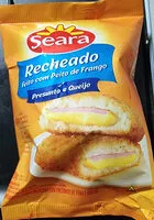 Mängden socker i steak recheado seara