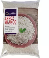 Mängden socker i Arroz Qualita 5 Kg