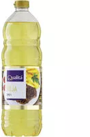 Mängden socker i Oleo Soja Qualita 900ml