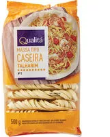 Mängden socker i Macarrao Cas. Talharim