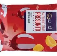 Mängden socker i Salgadinho  de presunto