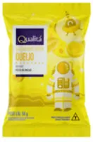 Mängden socker i Qa Salg Qjo C Qa 50g