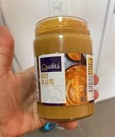 Mängden socker i Doce de leite