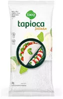 Mängden socker i 89 Tapioca Taeq 1 Kg Und