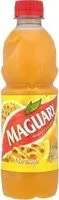 Mängden socker i Maguary Passion Fruit Concentrate