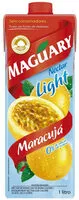 Mängden socker i Bebida Maracujá Maguary Caixa 1l
