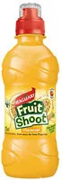 Mängden socker i Bebida Adoçada Maracujá Maguary Fruit Shoot Squeeze 275ml