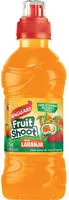 Mängden socker i Bebida Adoçada Laranja Maguary Fruit Shoot Squeeze 275ml