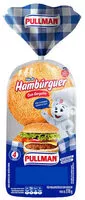 Mängden socker i Pão Para Hambúrguer Com Gergelim Pullman Pacote 200g