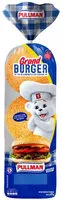 Mängden socker i Pão Para Hambúrguer Com Gergelim Pullman Grand Burger Pacote 420g Tamanho Família