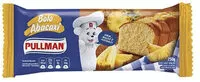 Mängden socker i Bolo Abacaxi Pullman Pacote 250g
