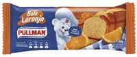 Mängden socker i Bolo Laranja Pullman Pacote 250g