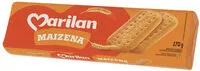 Mängden socker i Biscoito Marilan Maizena Pacote 170g