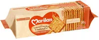 Biscoito Cream Cracker Marilan Pacote 140g