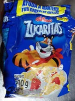 Mängden socker i zukaritas