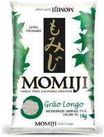 Mängden socker i Camil Momiji Tipo 1 Pacote