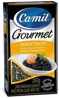 Mängden socker i Arroz Camil Premium Preto