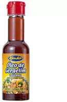 Mängden socker i óleo De Gergelim Torrado Kenko Frasco 100ml