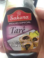 Mängden socker i Molho especial Tarê