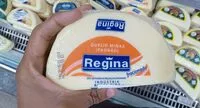 Mängden socker i Queijo Minas (Padrão) Regina