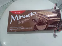 Mängden socker i Mirabel