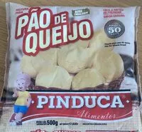 Mängden socker i Mistura para Pão de Queijo
