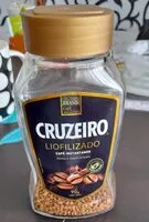 Mängden socker i Café Instantáneo