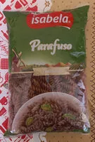 Mängden socker i Macarrão parafuso integral