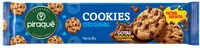 Mängden socker i Biscoito Cookie Original Piraquê Pacote 80g