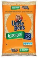 Mängden socker i Feijão integral