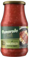 Mängden socker i Molho De Tomate Com Manjericão Pomarola Chef Vidro 420g