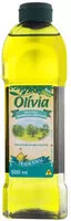 Mängden socker i óleo Composto De Soja E Oliva Tradicional Olívia Garrafa 500ml