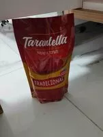 Mängden socker i Molho de Tomate Tradicional