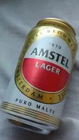Mängden socker i Cerveza Lager