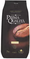 Mängden socker i Café Torrado Em Grãos Prima Qualità Gourmet Pacote 1kg