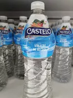 Mängden socker i Vinagre de Álcool