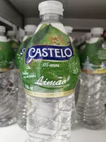 Mängden socker i Vinagre de álcool aromatizado limão