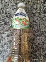 Mängden socker i Vinagre de Álcool Colorido