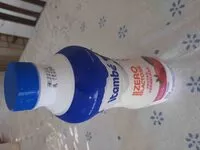 Mängden socker i Iogurte