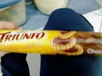 Mängden socker i tortinhs