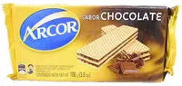 Mängden socker i Obleas sabor Chocolate