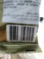 Mängden socker i Amendoim