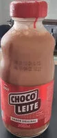 Mängden socker i ChocoLeite Sabor Original