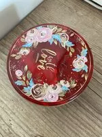 Mängden socker i Butter Flavored Cookie