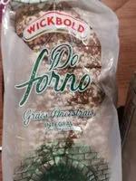 Mängden socker i Do forno