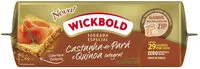 Mängden socker i Torrada Especial Castanha Do Pará E Quinoa Wickbold Pacote 140g