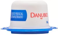 Mängden socker i Queijo Frescal Ultrafiltrado Danubio Pote 500g