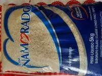 Mängden socker i Arroz Namorando