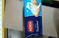 Mängden socker i Torrada Tradicional Adria Pacote 142g