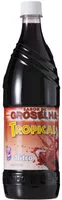 Mängden socker i Xarope Groselha Tropical Garrafa 1l